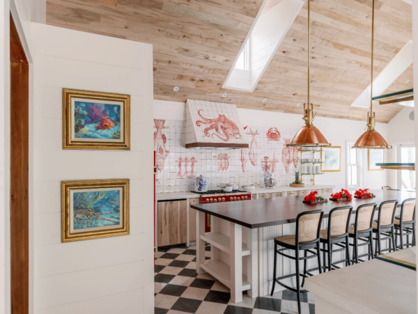 Luxury Vacation Rental in Harbour Island - Your Dream Getaway